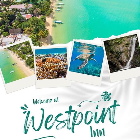 Westpoint Inn Сан Висенте Екстериор снимка