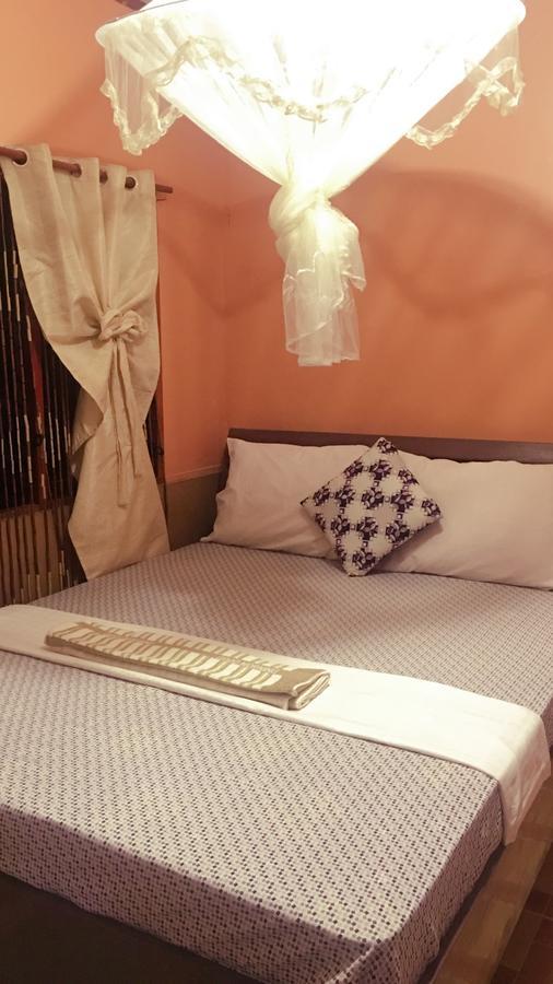 Westpoint Inn Сан Висенте Екстериор снимка