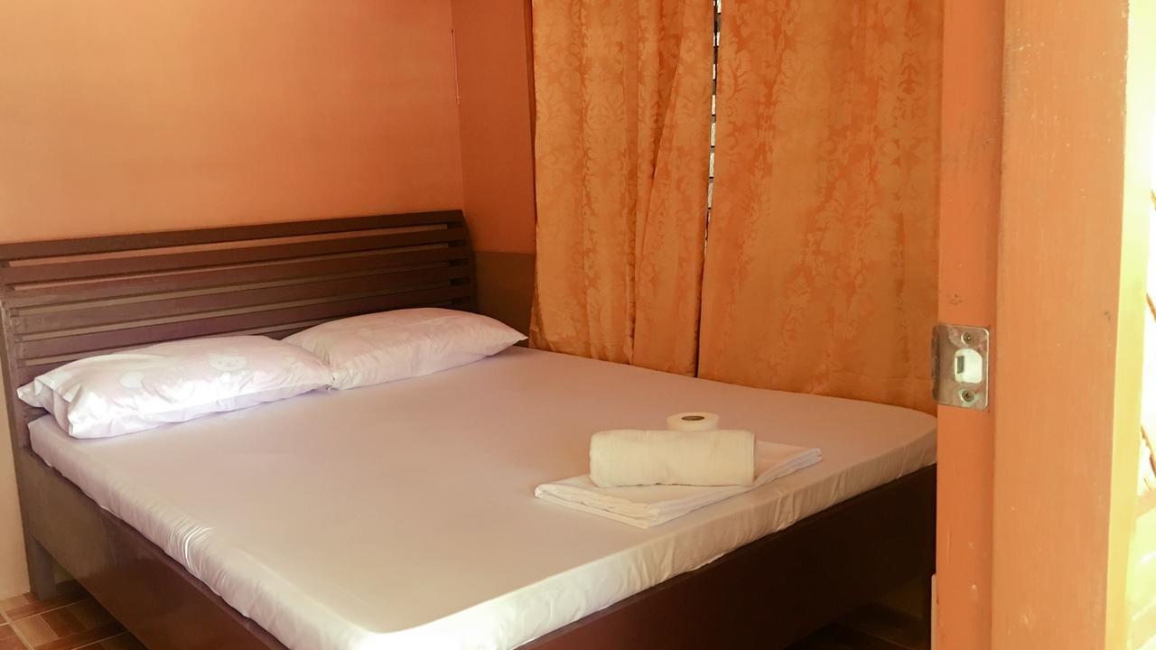 Westpoint Inn Сан Висенте Екстериор снимка