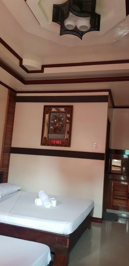 Westpoint Inn Сан Висенте Екстериор снимка