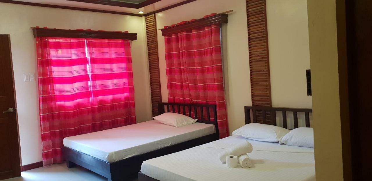Westpoint Inn Сан Висенте Екстериор снимка
