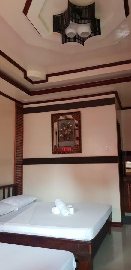 Westpoint Inn Сан Висенте Екстериор снимка