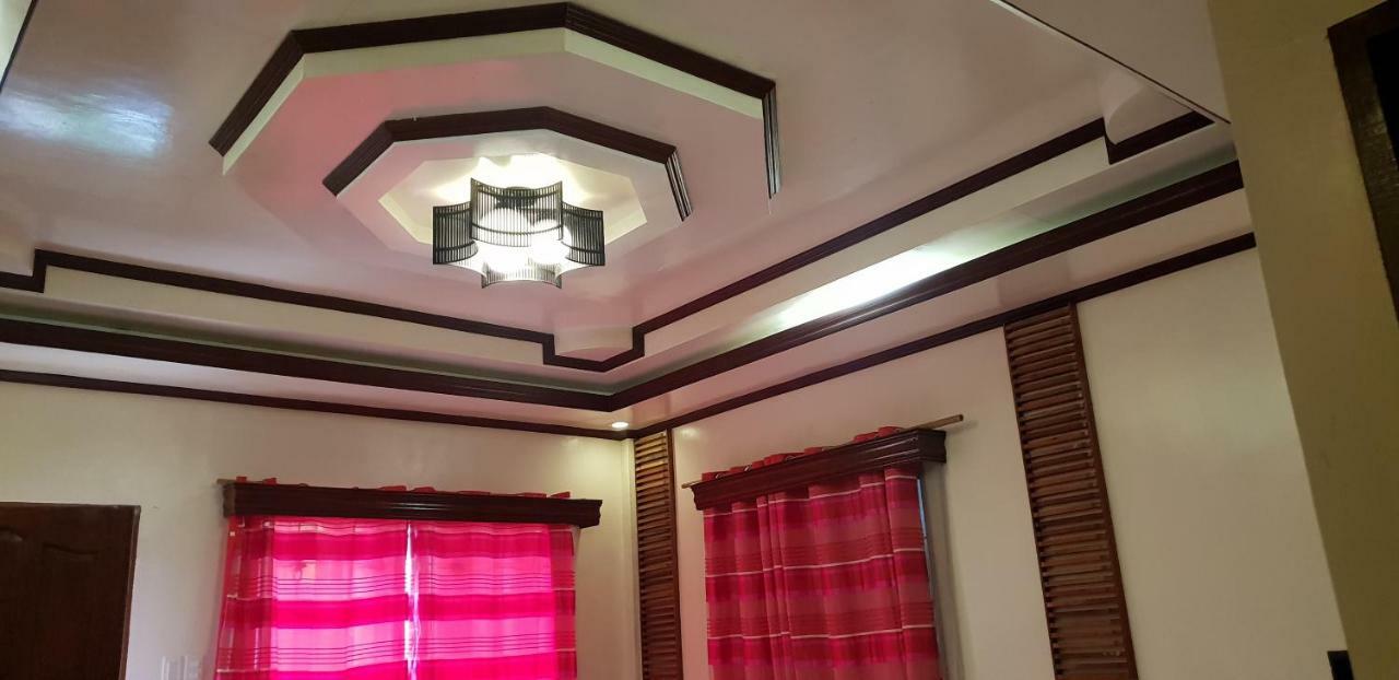 Westpoint Inn Сан Висенте Екстериор снимка