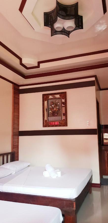 Westpoint Inn Сан Висенте Екстериор снимка