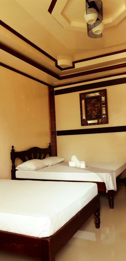 Westpoint Inn Сан Висенте Екстериор снимка