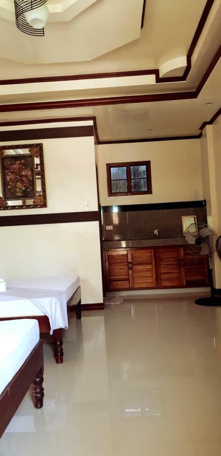 Westpoint Inn Сан Висенте Екстериор снимка