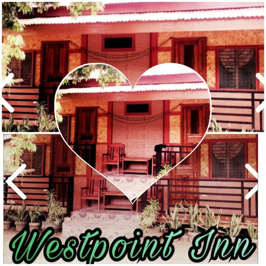 Westpoint Inn Сан Висенте Екстериор снимка
