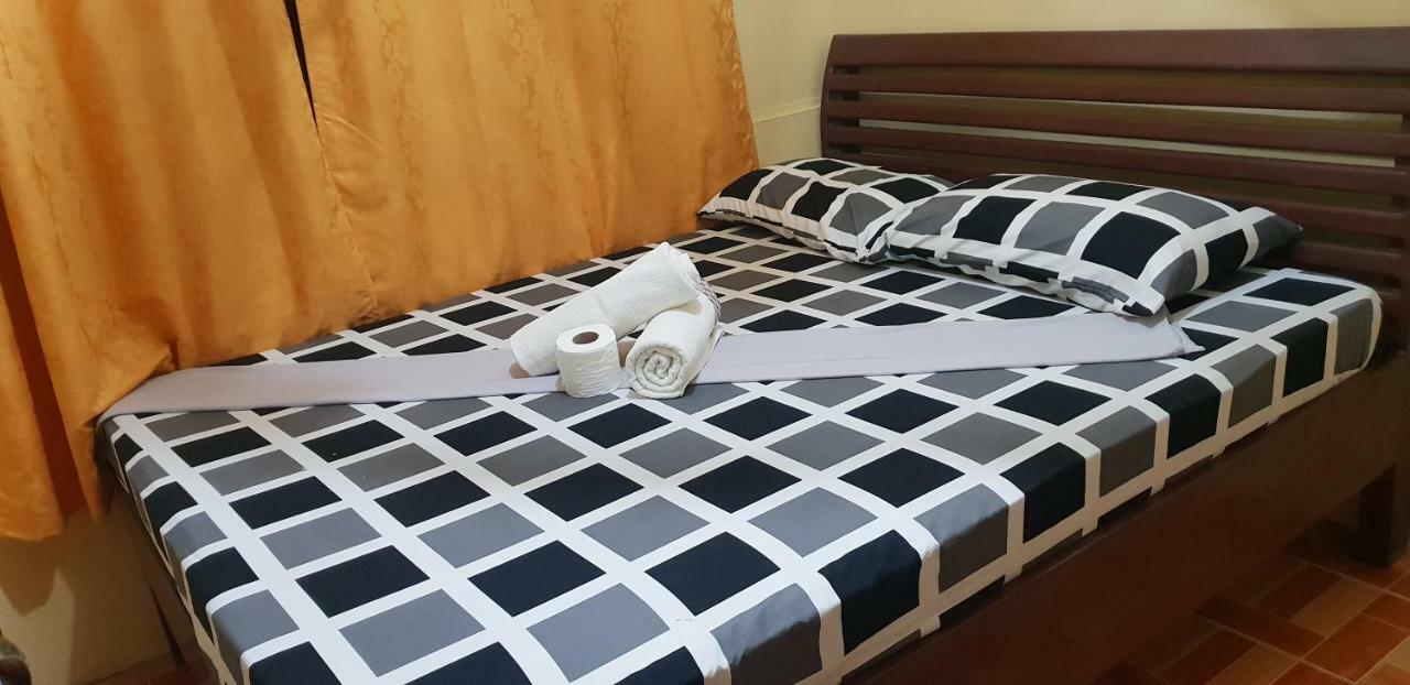 Westpoint Inn Сан Висенте Екстериор снимка